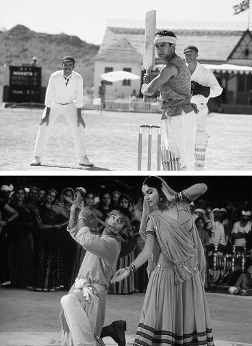 Фото №3 Грейси Сингх