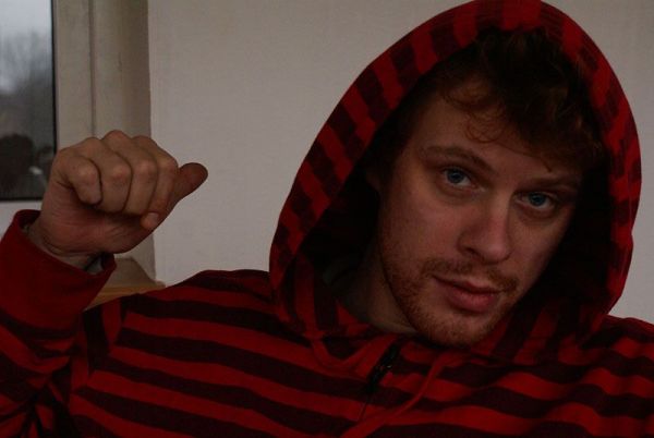 Фото №3 Роман Чора