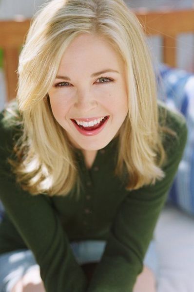 Фото №5 Кери Линн Прэтт