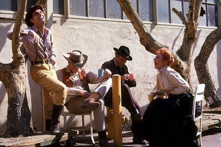 Фото №2 Аманда Блейк