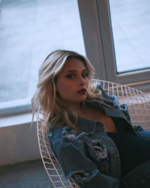 Фото №5 Валентина Зенере