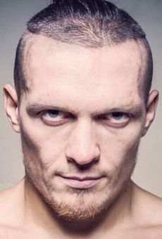 Изображение актера Александр Усик