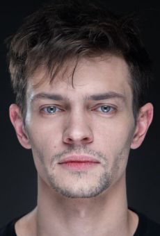 Изображение актера Никита Каратаев