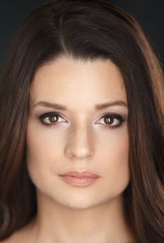 Изображение актера Кимберли Састад