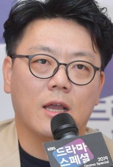 Изображение актера Ли Хо