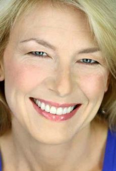 Изображение актера Лесли Хендрикс