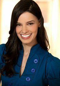 Изображение актера Триста Робинсон