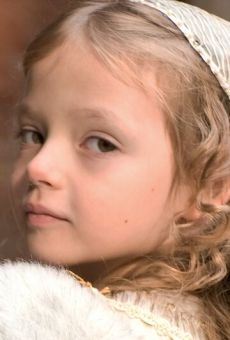 Изображение актера Таис Бегунова