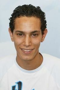 Изображение актера Оссини Эмбарек