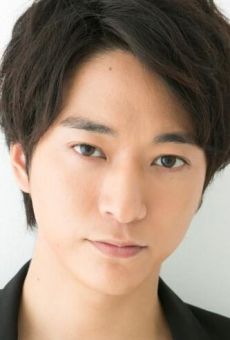 Изображение актера Кодаи Асака