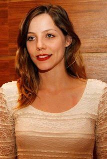 Изображение актера Elisa Volpato