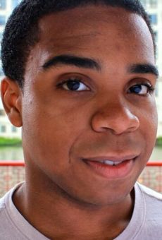 Изображение актера Малкольм Рэй