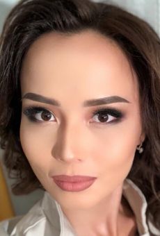 Изображение актера Жулдыз Омиргали