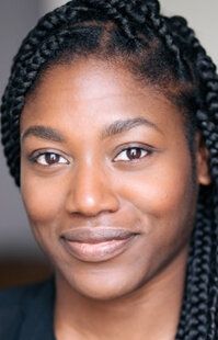 Изображение актера Sandra Parfait