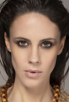 Изображение актера Chiara Martegiani