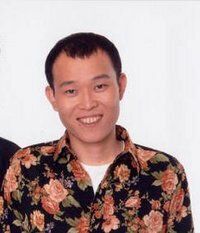 Изображение актера Сэидзи Тихара