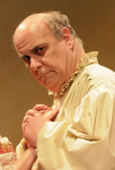 Изображение актера Альберто Изола