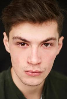 Изображение актера Матвей Полевой
