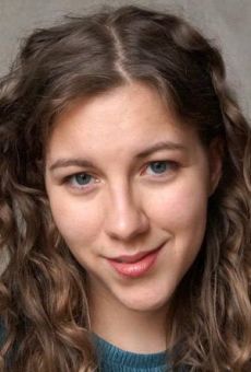 Изображение актера Анна Штам