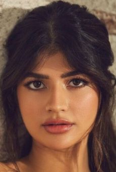 Изображение актера Анджини Дхаван