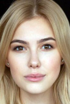 Изображение актера Дарья Филиппова