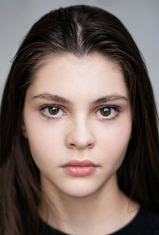 Изображение актера Анна Изотова