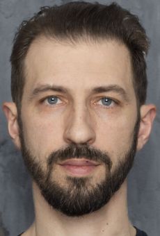 Изображение актера Алексей Филимонов