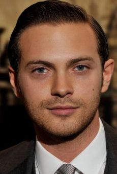 Изображение актера Мэтт Ди Анджело