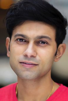 Изображение актера Rajdeep Choudhury