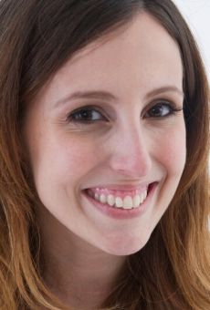 Изображение актера Луана Мартау