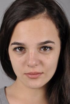 Изображение актера Аслыхан Капаншахин