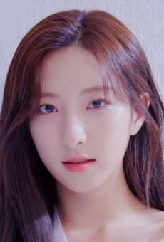 Изображение актера Ынсо