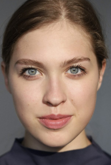 Изображение актера Дарья Суслова