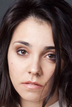 Изображение актера Ирина Чеснокова