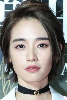 Изображение актера Сиа Лю