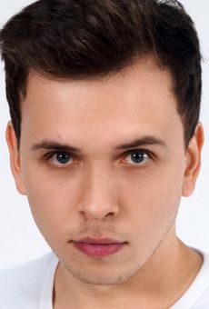 Изображение актера Владимир Зомерфельд