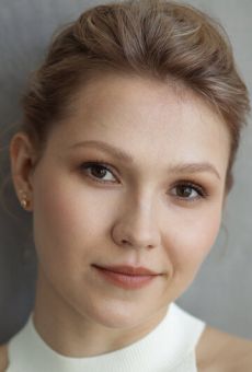 Изображение актера Елена Алфёрова