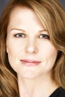 Изображение актера Дженни Робертсон