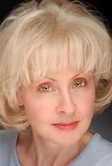 Изображение актера Барбара Даркин