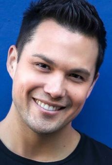 Изображение актера Майкл Копон