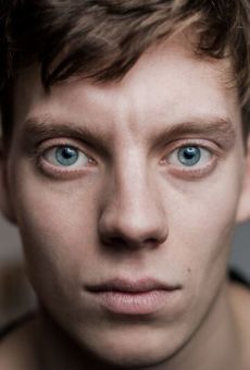 Изображение актера Расмус Лютандер