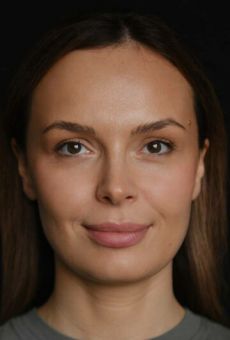 Изображение актера Марика Сихарулидзе