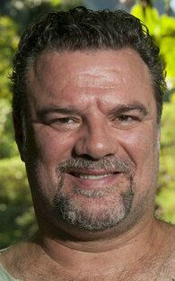 Изображение актера Адриано Гариб