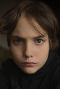 Изображение актера Артемий Черкашин