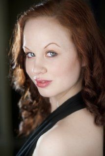 Изображение актера Саара Элина