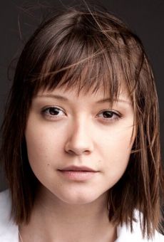 Александра Волкова изображение актера