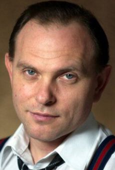 Изображение актера Владимир Дёмин