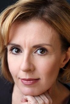 Изображение актера Анжела Белянская