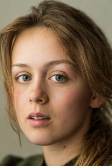 Изображение актера Изабелла Браунсон