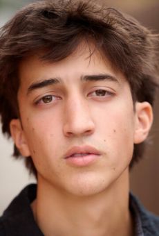 Изображение актера Tom Block